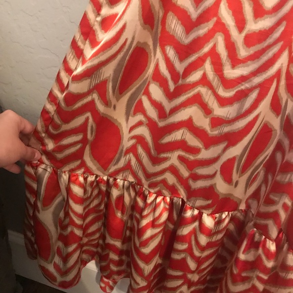 70s Vintage Style Midi Dress💃🏼 - Picture 5 of 6